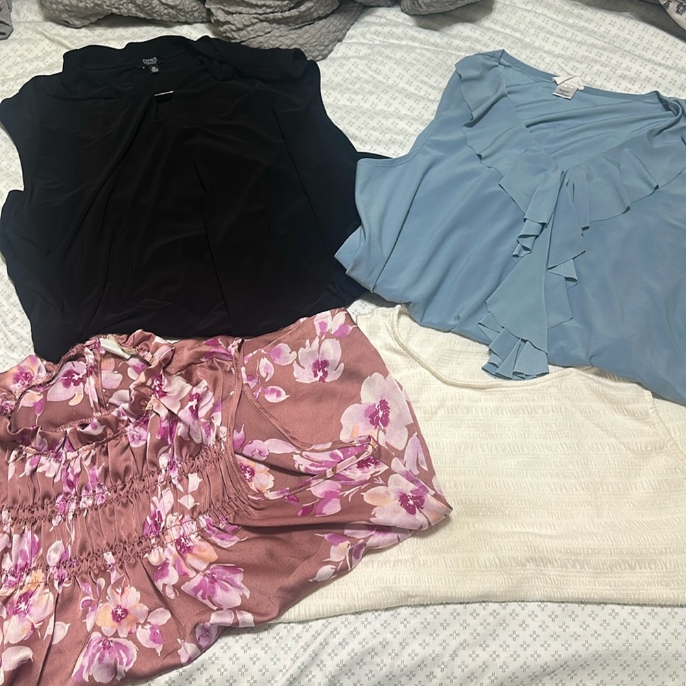 Shirt bundle